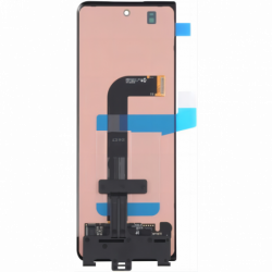 N201 Pantalla externo original Completa amoled Y Táctil para Samsung Galaxy Z Fold 2 5G F916B GH82-23943A