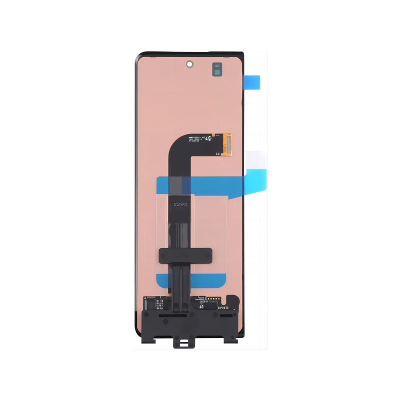 N201 Pantalla externo original Completa amoled Y Táctil para Samsung Galaxy Z Fold 2 5G F916B GH82-23943A