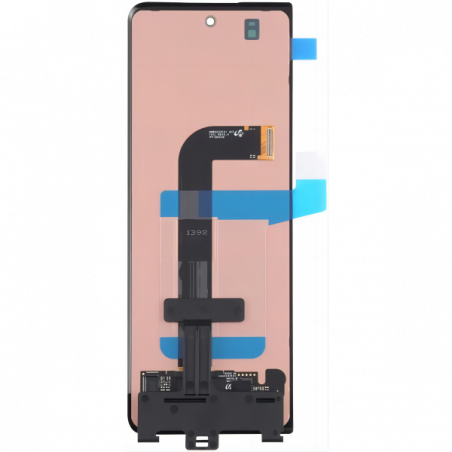 N201 Pantalla externo original Completa amoled Y Táctil para Samsung Galaxy Z Fold 2 5G F916B GH82-23943A