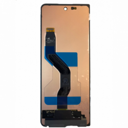 N202 Pantalla Externo Original Completa Amoled Y Táctil Para SAMSUNG Z FOLD 5 5G / F946