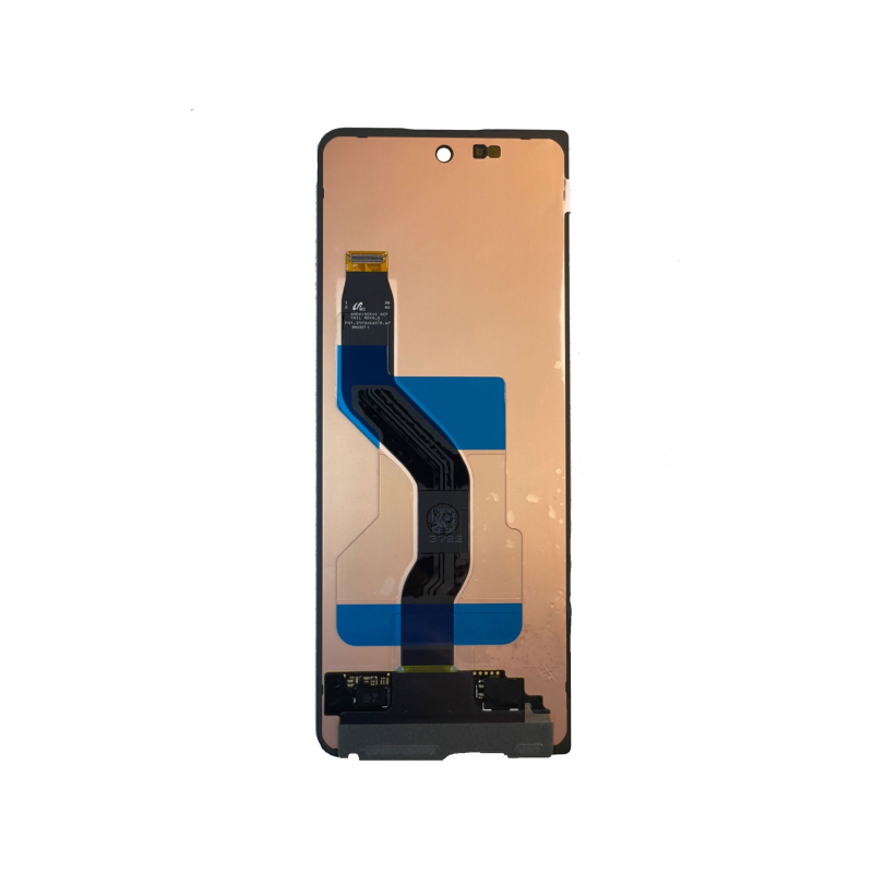 N202 Pantalla Externo Original Completa Amoled Y Táctil Para SAMSUNG Z FOLD 5 5G / F946