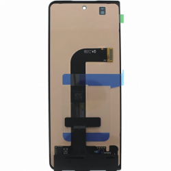 N204 Pantalla Externo Original Completa Amoled Y Táctil Para Samsung Z Fold 3 5G / SM-F926B