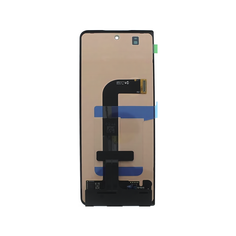 N204 Pantalla Externo Original Completa Amoled Y Táctil Para Samsung Z Fold 3 5G / SM-F926B
