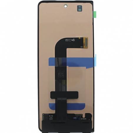 N204 Pantalla Externo Original Completa Amoled Y Táctil Para Samsung Z Fold 3 5G / SM-F926B