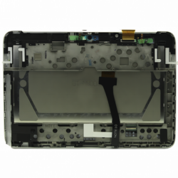 n211 Pantalla Completa LCD Y Táctil para Samsung Galaxy Note 10.1 GT-N8000