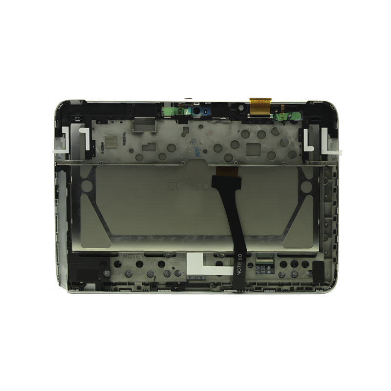 n211 Pantalla Completa LCD Y Táctil para Samsung Galaxy Note 10.1 GT-N8000