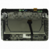 n211 Pantalla Completa LCD Y Táctil para Samsung Galaxy Note 10.1 GT-N8000