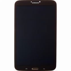 n212 Pantalla completa (Lcd + Táctil) Galaxy Tab 3 8.0 (T310)