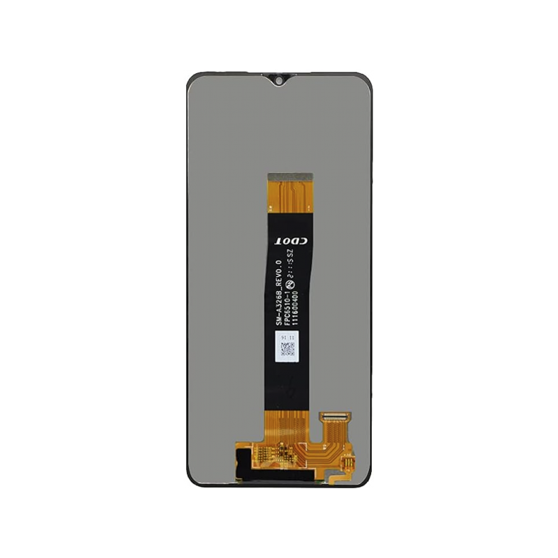 N213 Pantalla Completa Original Sin Marco Para Samsung Galaxy A32 5G / A326 (versión CDOT)