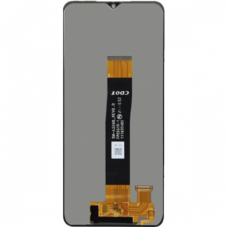 N213 Pantalla Completa Original Sin Marco Para Samsung Galaxy A32 5G / A326 (versión CDOT)