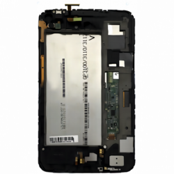 n213 Pantalla Completa Para Samsung Galaxy Tab 3 7.0 / T210