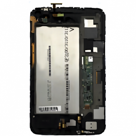 n213 Pantalla Completa Para Samsung Galaxy Tab 3 7.0 / T210