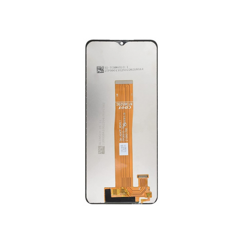 n214 Pantalla Completa ORIGINAL Sin Marco Para Samsung Galaxy A04s / A047 (CDOT)