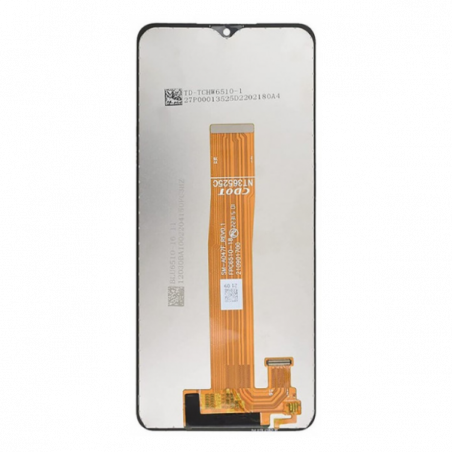 n214 Pantalla Completa ORIGINAL Sin Marco Para Samsung Galaxy A04s / A047 (CDOT)