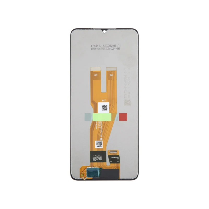 N215 Pantalla Completa Original Sin Marco Para Samsung A055 (A05 2023)