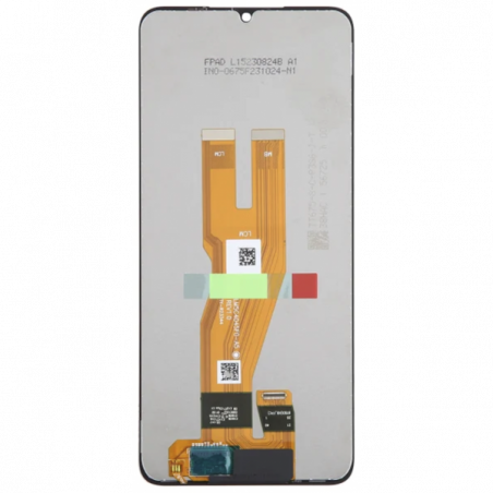 N215 Pantalla Completa Original Sin Marco Para Samsung A055 (A05 2023)