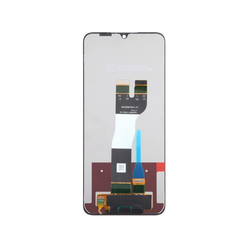 N216 Pantalla Completa Original Sin Marco Para Samsung A057 (A05s 2023)