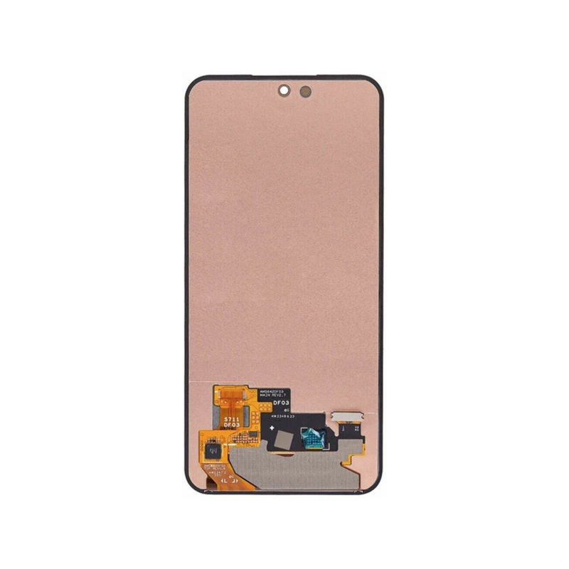 N223 Pantalla Completa Amoled Y Tactil Original Sin Marco Para Samsung Galaxy S23 FE (S711)