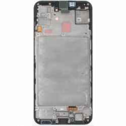 N225 Pantalla Completa Amoled Y Táctil Con Marco Original Para Samsung Galaxy A15 4G - A155 / A15 5G -A156
