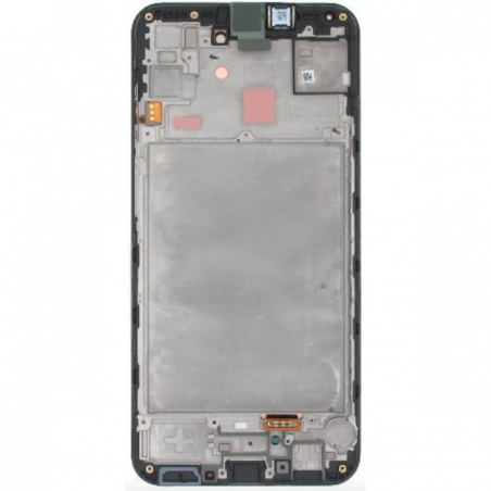N225 Pantalla Completa Amoled Y Táctil Con Marco Original Para Samsung Galaxy A15 4G - A155 / A15 5G -A156