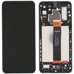 N226 Pantalla Completa Con Marco Para Samsung Galaxy A32 5G / A326 ( Versión CDOT)