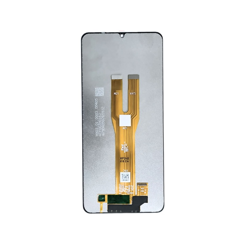 N228 Pantalla Completa Original Sin Marco Para Samsung Galaxy A06 (A065)
