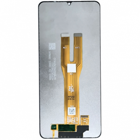 N228 Pantalla Completa Original Sin Marco Para Samsung Galaxy A06 (A065)