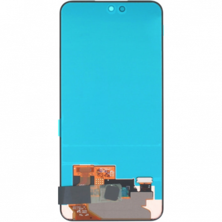 N229 Pantalla Completa Amoled Y Táctil Original Sin Marco Para Samsung Galaxy S24 FE SM-S721B
