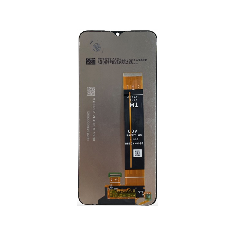 N232 Pantalla Completa ORIGINAL Sin Marco Para Samsung Galaxy A23 5G / A236 (TM)