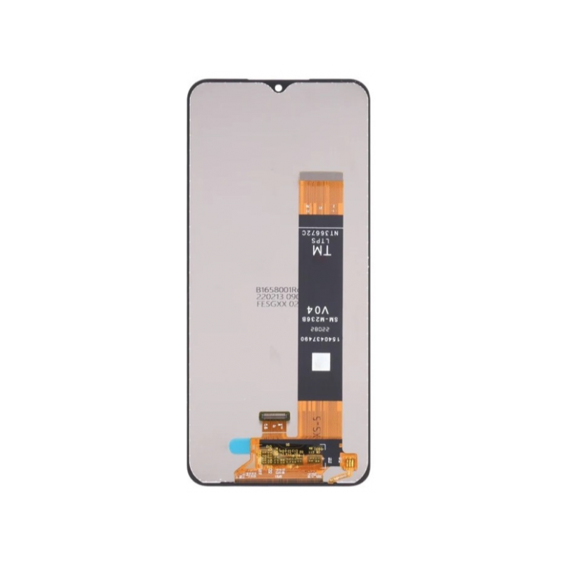 n238 Pantalla Completa ORIGINAL Sin Marco Para Samsung Galaxy M336 ( M33 5G)