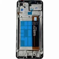 N240 Pantalla Completa Con Marco Para Samsung M336 / M33 5G / Samsung M23 5G/M236 VERSION CSOT