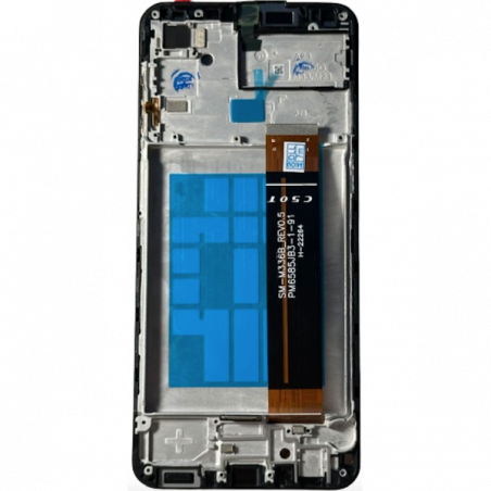 N240 Pantalla Completa Con Marco Para Samsung M336 / M33 5G / Samsung M23 5G/M236 VERSION CSOT