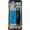 N240 Pantalla Completa Con Marco Para Samsung M336 / M33 5G / Samsung M23 5G/M236 VERSION CSOT