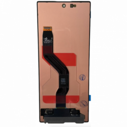 N242 Pantalla Externo Original Completa Amoled Y Táctil Para Samsung Galaxy Z Fold 6 5G (F956)