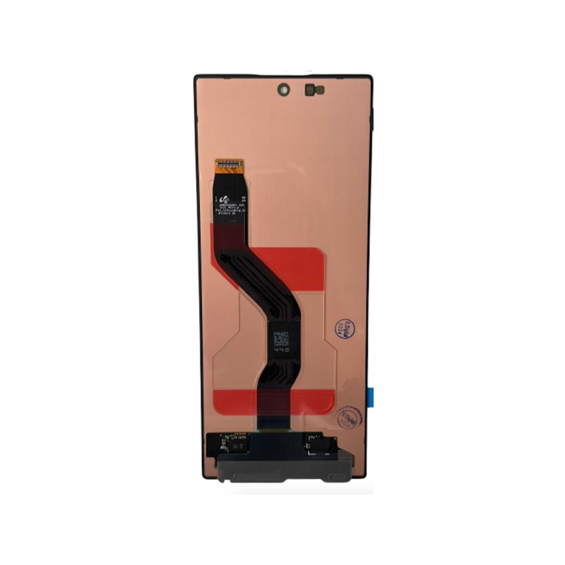 N242 Pantalla Externo Original Completa Amoled Y Táctil Para Samsung Galaxy Z Fold 6 5G (F956)