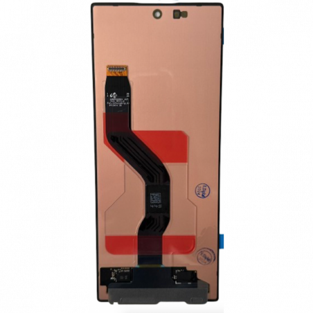 N242 Pantalla Externo Original Completa Amoled Y Táctil Para Samsung Galaxy Z Fold 6 5G (F956)