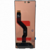N242 Pantalla Externo Original Completa Amoled Y Táctil Para Samsung Galaxy Z Fold 6 5G (F956)