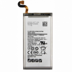 N25 bateria Nueva EB-BG955ABA Samsung Galaxy S8 Plus G955 SIN LOGO