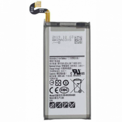 N26 bateria Nueva samsung galaxy s8 g950 EB-GB950ABE SIN LOGO