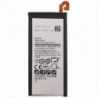N263 Bateria EB-BJ330ABE para Samsung Galaxy J3 2017 / J330 de 2400mAh SIN LOGO