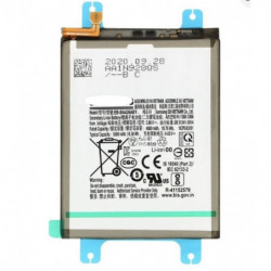 N266 Batería EB-BA426ABY Para Samsung Galaxy  A32 5G / A326 / A42 5G / A426 / A72 5G / A726 De 5000mAh