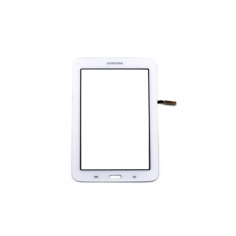 N28 Tactil Para SAMSUNG GALAXY Tab 3 LITE 7.0 WiFi T110 / T116
