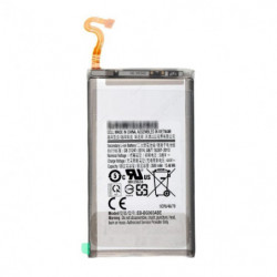 N281 Bateria EB-BG965ABE para Samsung Galaxy S9 Plus S9+ Chip Original de 3500mAh SIN LOGO 3 Meses Garantia