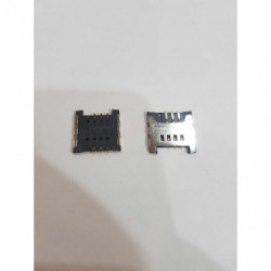 n29 lector sim tarjeta samsung n7000 s6500 note1