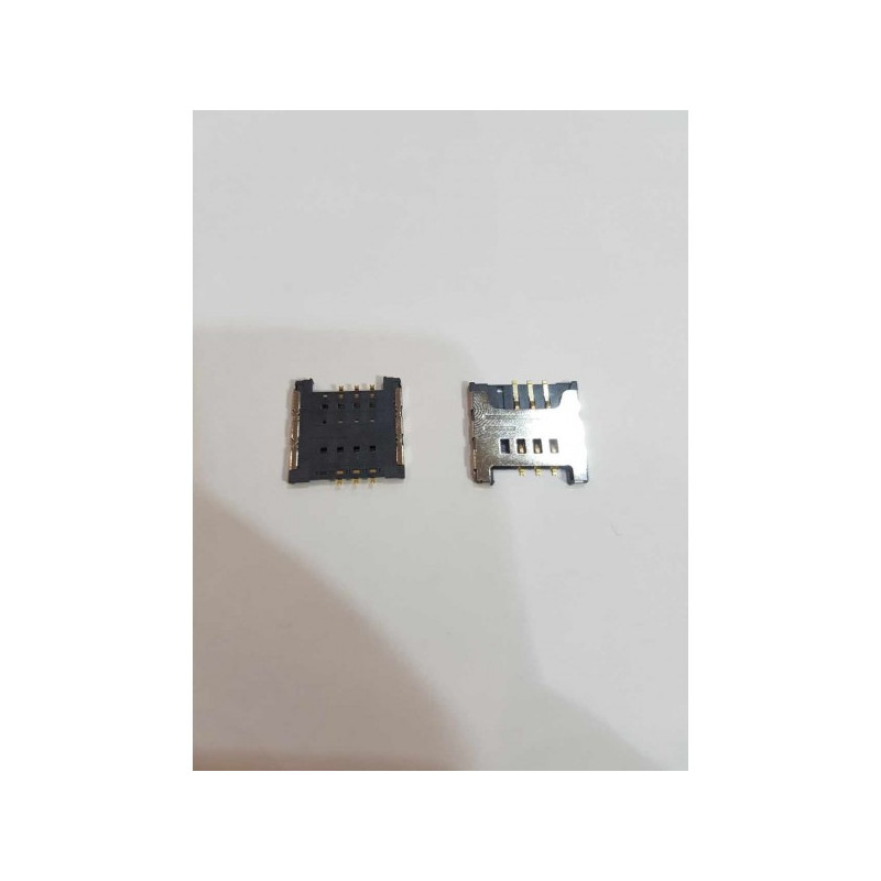 n29 lector sim tarjeta samsung n7000 s6500 note1