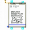 N292 Batería EB-BA217ABY para Samsung Galaxy A21S 2020 A217F / A12 A125F / A02 A022F / A13 A135F De 5000mAh SIN LOGO