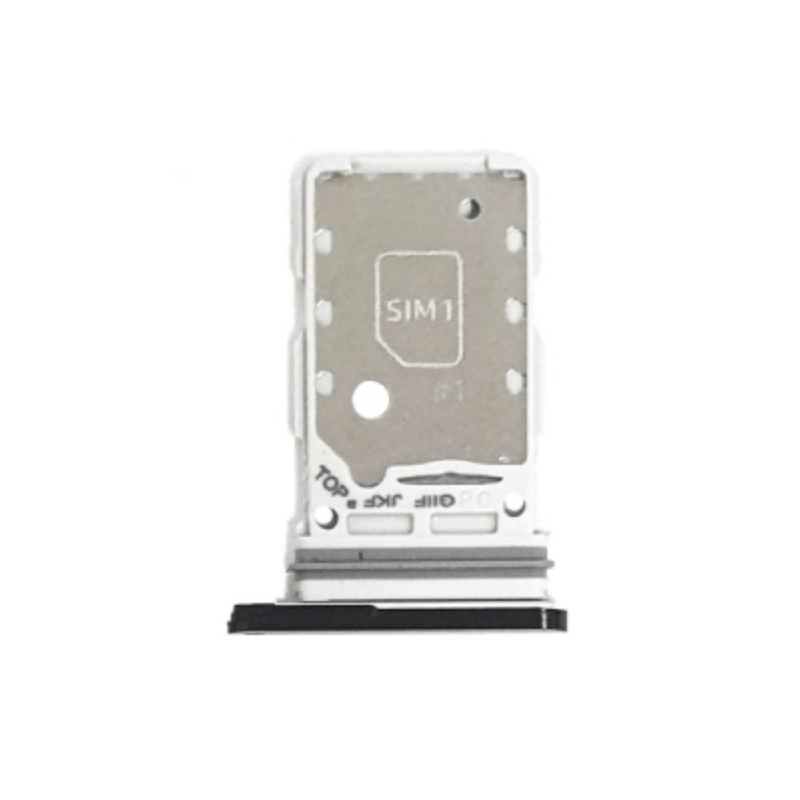 n3 Bandeja Sim Para Samsung Galaxy S21 / G991 / S21 Plus / G996 /  S21 Ultra / G998