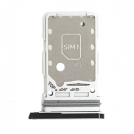n3 Bandeja Sim Para Samsung Galaxy S21 / G991 / S21 Plus / G996 /  S21 Ultra / G998