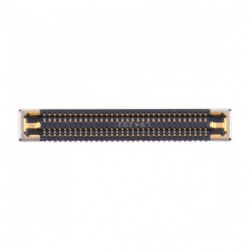 N3 Conector De FPC LCD Para Samsung Galaxy S10 / S10E / S10 Plus / S10 Lite