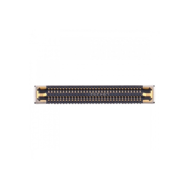 N3 Conector De FPC LCD Para Samsung Galaxy S10 / S10E / S10 Plus / S10 Lite